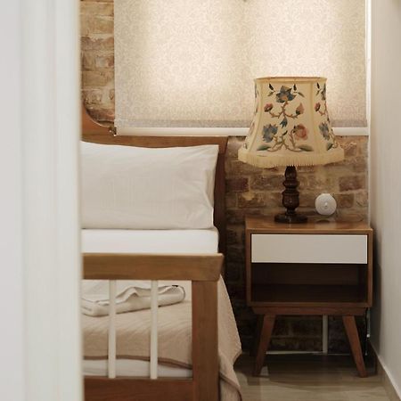 Elieta Corfu Town Family House 1 Villa ภายนอก รูปภาพ